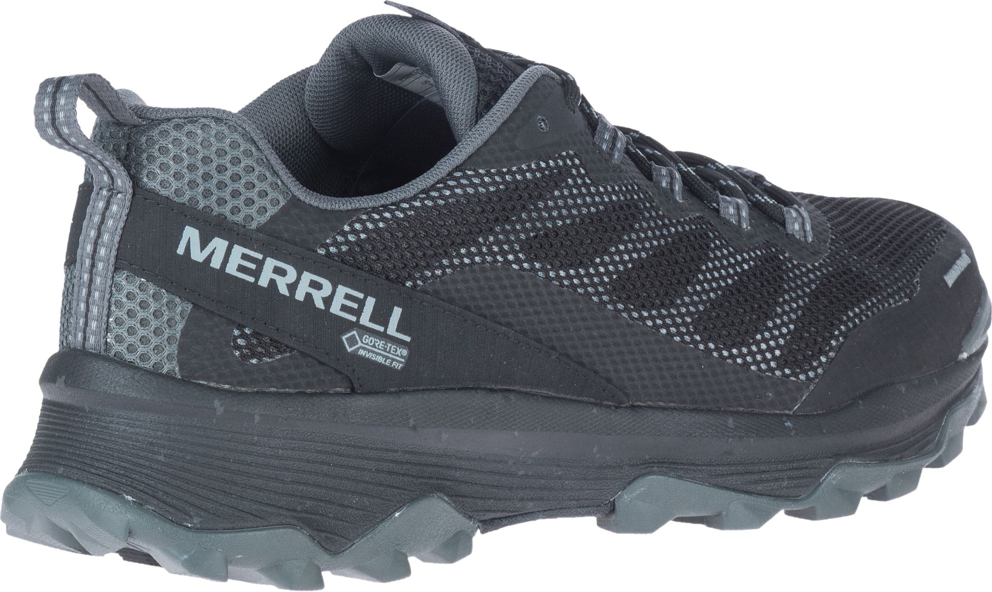 merrell speed strike wp